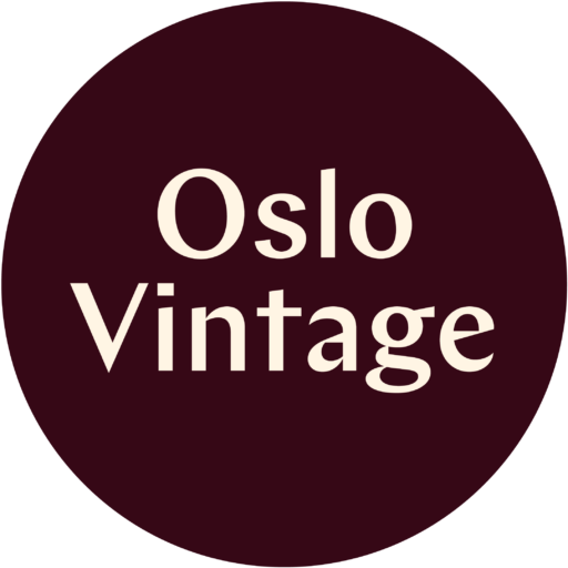 Oslo Vintage